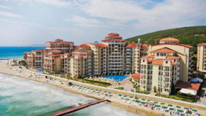 Andalucia Beach - Sea Viev Apartments